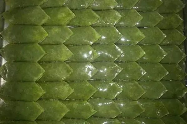 baklavacı mehmet usta - Resim 6
