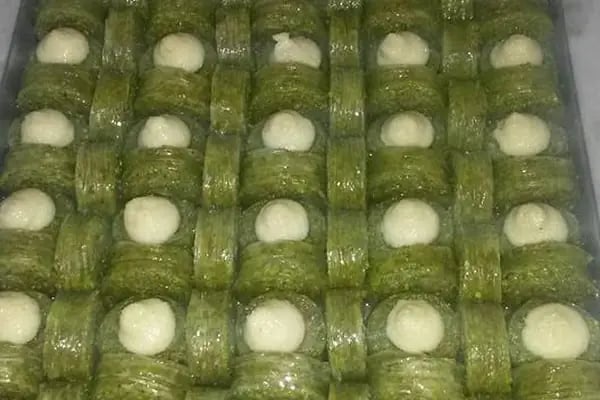 baklavacı mehmet usta - Resim 5