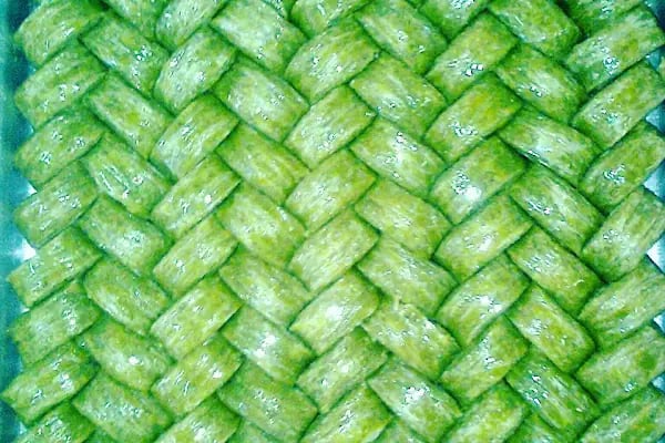 baklavacı mehmet usta - Resim 7