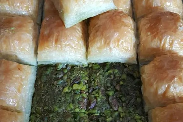 baklavacı mehmet usta - Resim 2