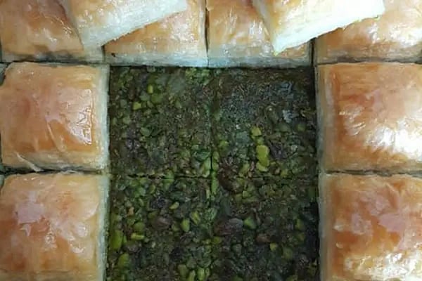 baklavacı mehmet usta - Resim 9