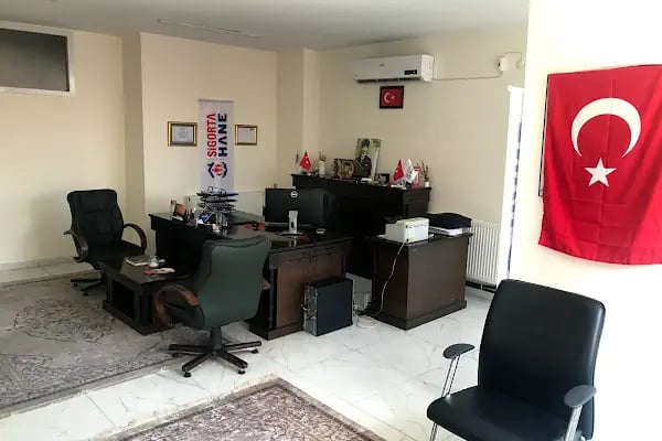 Sigortahane Afşin - Resim 5
