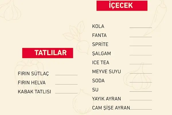 Efsane Balık &amp; Et Lokantası - Resim 8