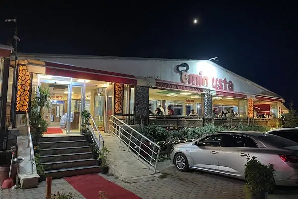 Efsane Balık &amp; Et Lokantası - Resim 2