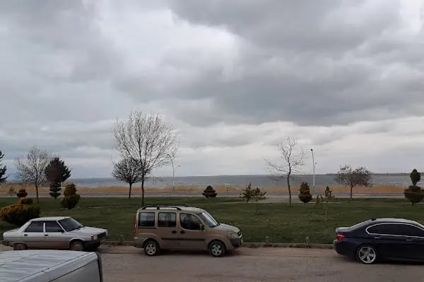 Efsane Balık &amp; Et Lokantası - Resim 20