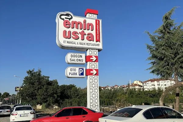 Efsane Balık &amp; Et Lokantası - Resim 16