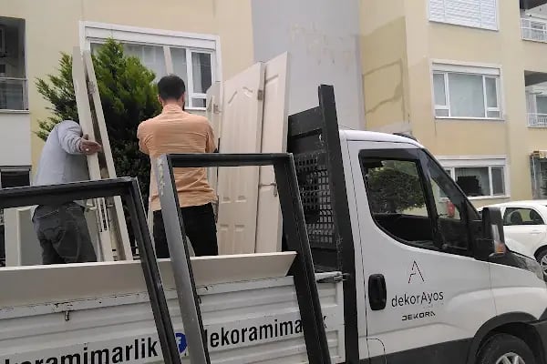 Akdeniz Konutları - Resim 19