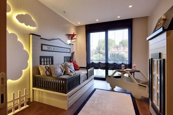 Seyhan Park Residence - Resim 6