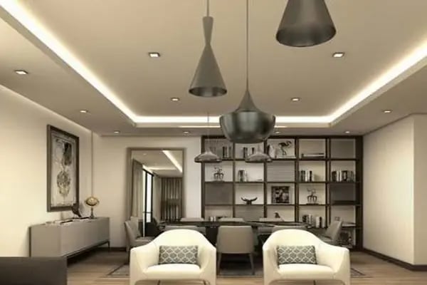 Seyhan Park Residence - Resim 19