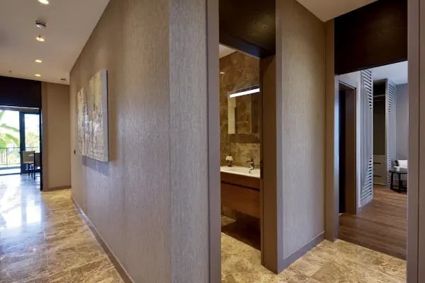 Seyhan Park Residence - Resim 15