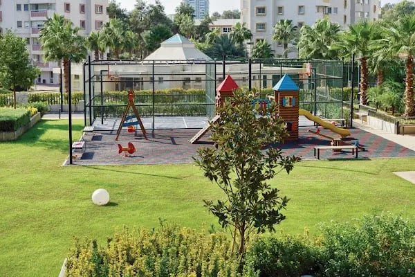 Seyhan Park Residence - Resim 5