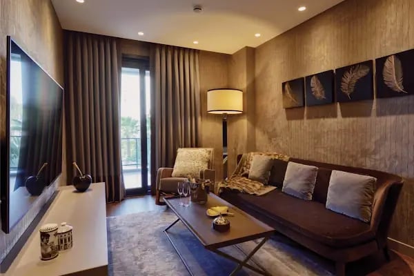 Seyhan Park Residence - Resim 2