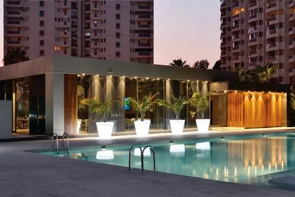 Seyhan Park Residence - Resim 9