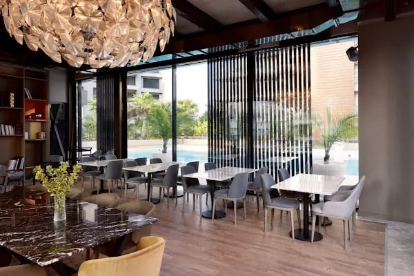 Seyhan Park Residence - Resim 8