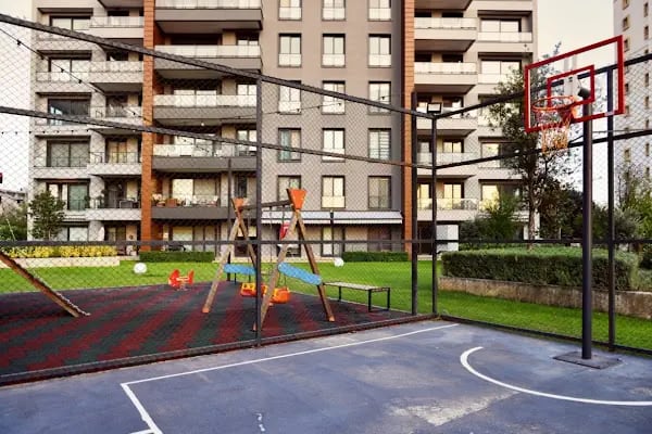 Seyhan Park Residence - Resim 4