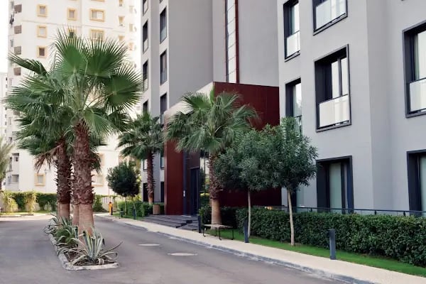 Seyhan Park Residence - Resim 7