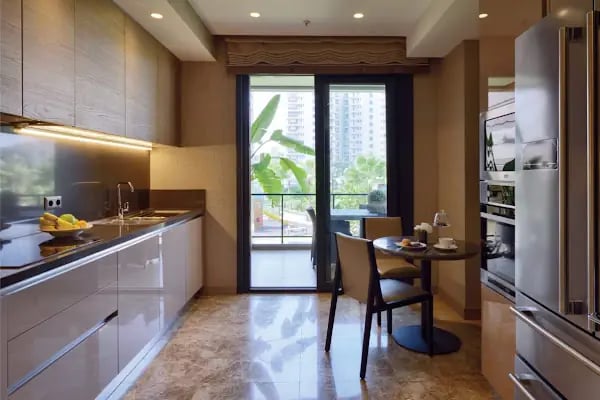 Seyhan Park Residence - Resim 18