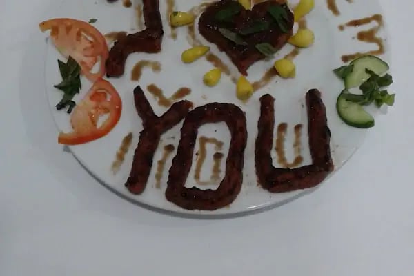 Adıyörem Çiğköfte Çermik - Resim 12