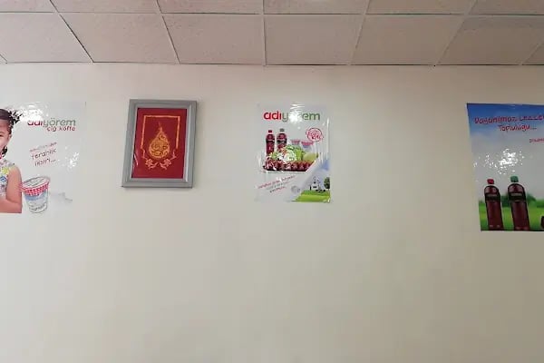 Adıyörem Çiğköfte Çermik - Resim 20