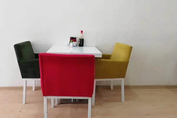 Adıyörem Çiğköfte Çermik - Resim 10