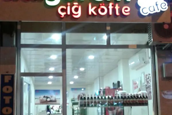 Adıyörem Çiğköfte Çermik - Resim 19