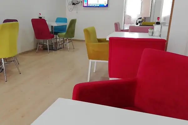 Adıyörem Çiğköfte Çermik - Resim 16