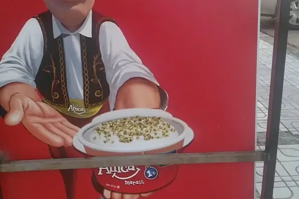 Adıyörem Çiğköfte Çermik - Resim 17