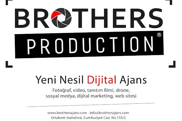 Brothers Production - Bodrum Reklam Ajansı - Resim 7