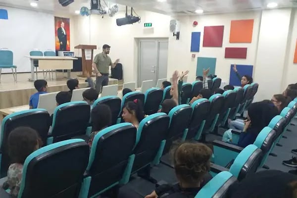 Uzman Klinik Psikolog Sadık SUN - Resim 6