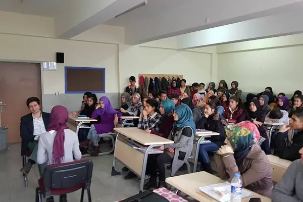 Uzman Klinik Psikolog Sadık SUN - Resim 15