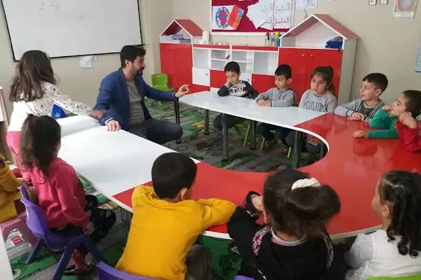 Uzman Klinik Psikolog Sadık SUN - Resim 2