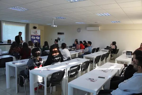 Uzman Klinik Psikolog Sadık SUN - Resim 16