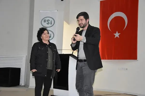 Uzman Klinik Psikolog Sadık SUN - Resim 5
