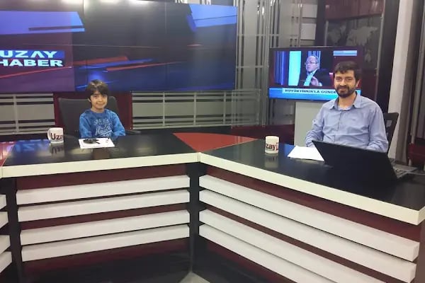 Uzman Klinik Psikolog Sadık SUN - Resim 17