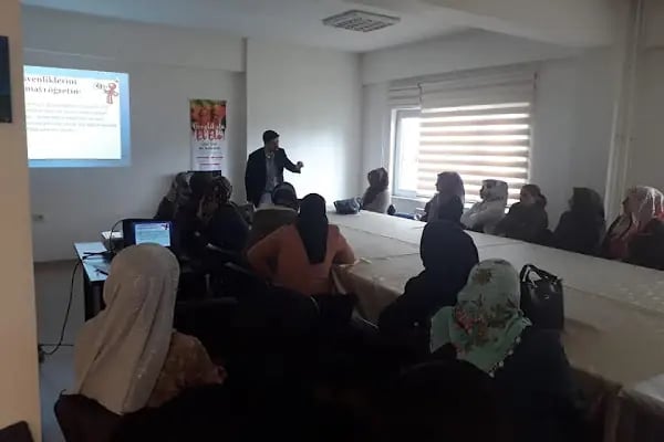 Uzman Klinik Psikolog Sadık SUN - Resim 19