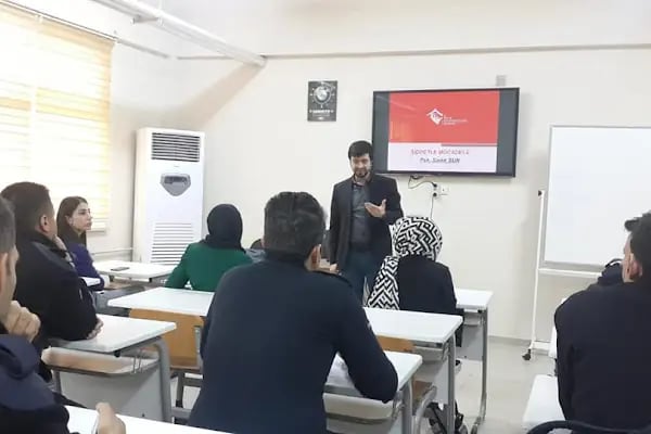 Uzman Klinik Psikolog Sadık SUN - Resim 4