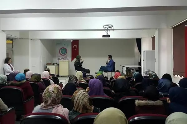 Uzman Klinik Psikolog Sadık SUN - Resim 12