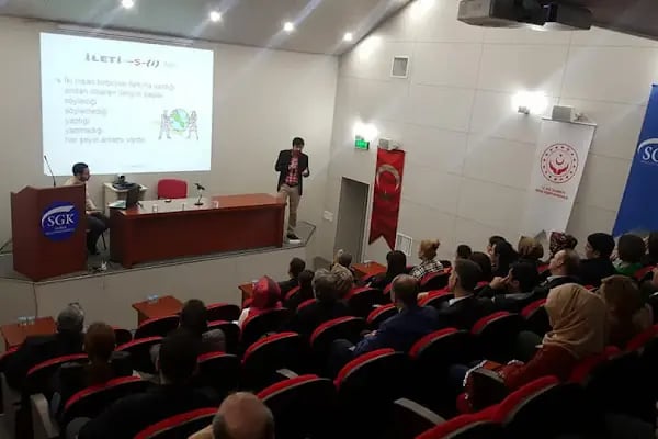 Uzman Klinik Psikolog Sadık SUN - Resim 3