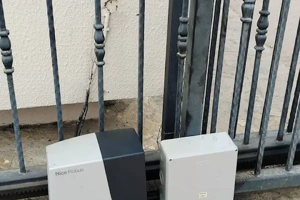 Uzman Elektronik Güvenlik ve Alarm Sistemleri - Resim 13
