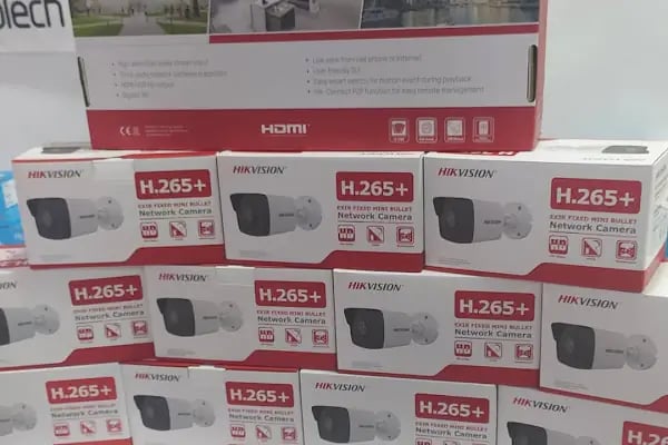 Uzman Elektronik Güvenlik ve Alarm Sistemleri - Resim 12