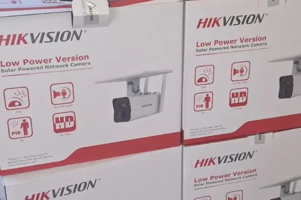 Uzman Elektronik Güvenlik ve Alarm Sistemleri - Resim 3