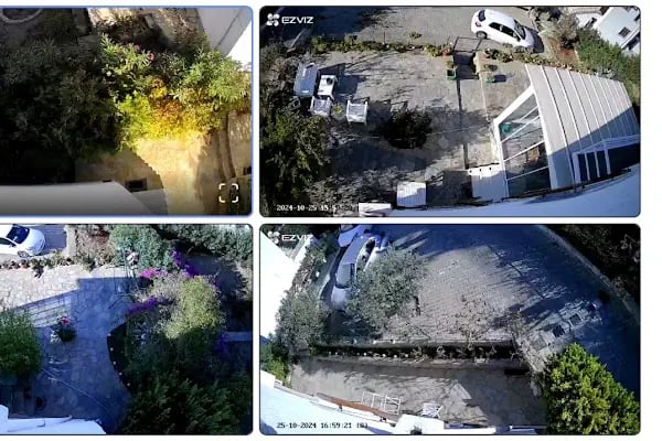 Uzman Elektronik Güvenlik ve Alarm Sistemleri - Resim 6