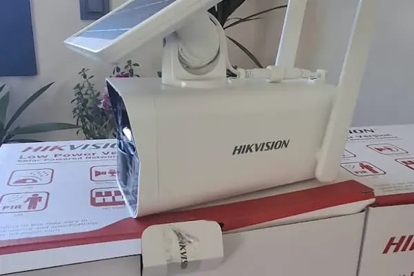 Uzman Elektronik Güvenlik ve Alarm Sistemleri - Resim 4