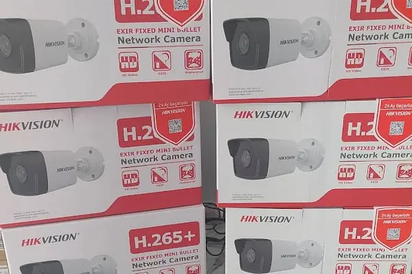 Uzman Elektronik Güvenlik ve Alarm Sistemleri - Resim 18