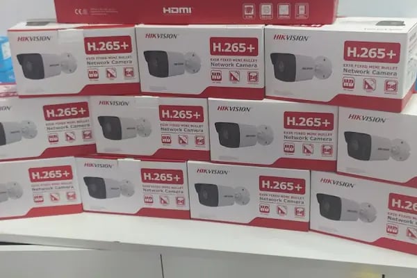 Uzman Elektronik Güvenlik ve Alarm Sistemleri - Resim 9