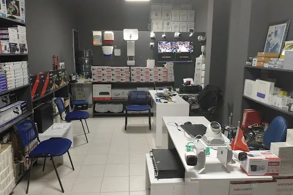 Uzman Elektronik Güvenlik ve Alarm Sistemleri - Resim 20