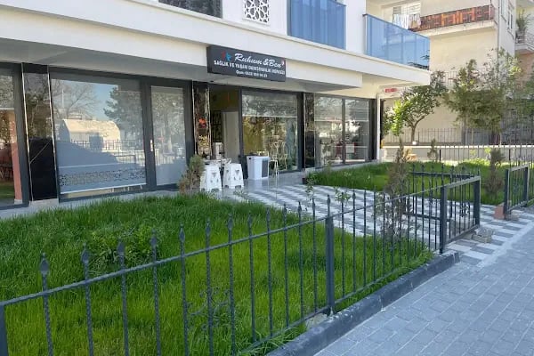 RuhumBen Sağlık ve Yaşam Merkezi - Resim 17