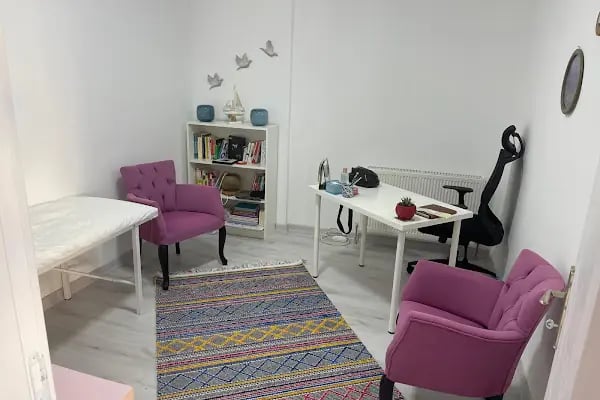 RuhumBen Sağlık ve Yaşam Merkezi - Resim 4