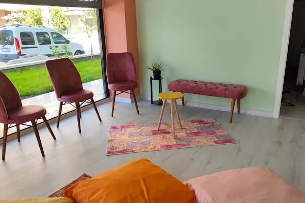 RuhumBen Sağlık ve Yaşam Merkezi - Resim 11