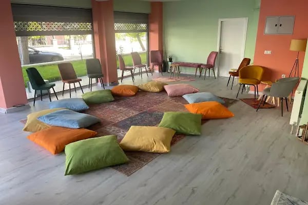 RuhumBen Sağlık ve Yaşam Merkezi - Resim 19